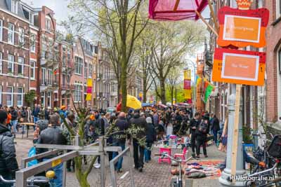 Koningsdag 2023