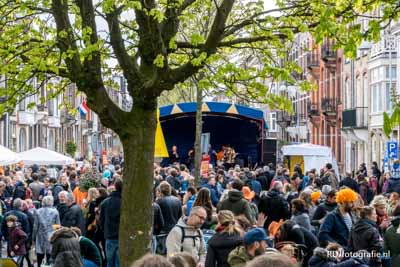 Koningsdag 2023
