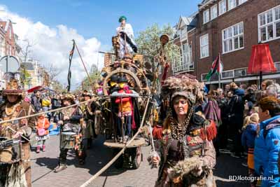 Koningsdag 2023