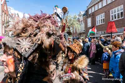 Koningsdag 2023
