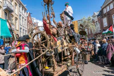 Koningsdag 2023