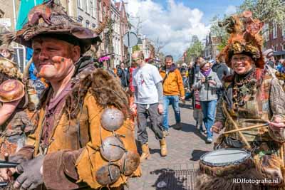 Koningsdag 2023