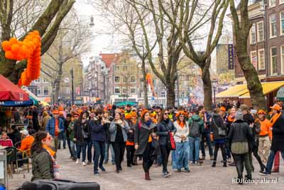 Koningsdag 2023