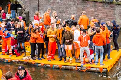 Koningsdag 2023