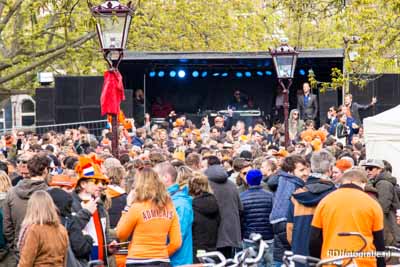 Koningsdag 2023