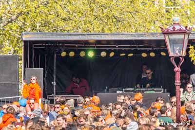 Koningsdag 2023