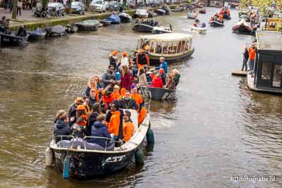 Koningsdag 2023