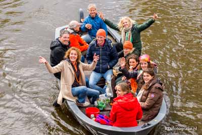 Koningsdag 2023