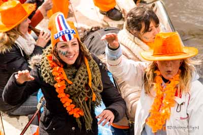 Koningsdag 2023