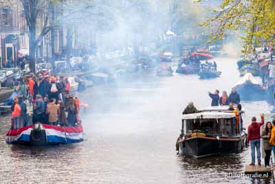 Koningsdag 2023