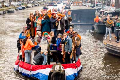 Koningsdag 2023