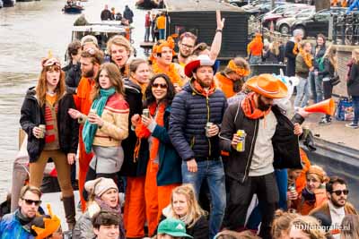 Koningsdag 2023