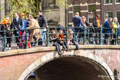 Koningsdag 2023