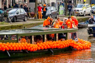 Koningsdag 2023