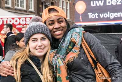 Koningsdag 2023
