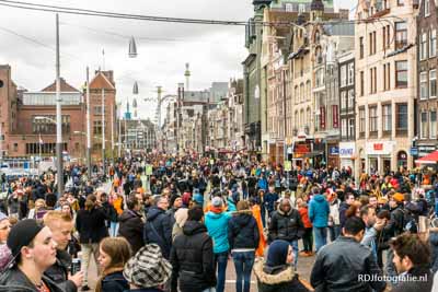 Koningsdag 2023
