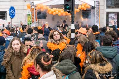 Koningsdag 2023