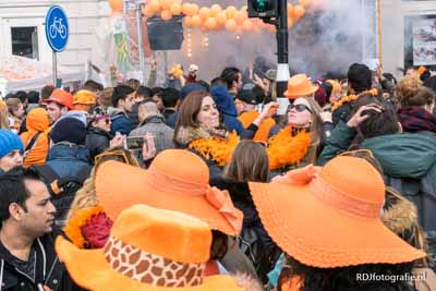 Koningsdag 2023