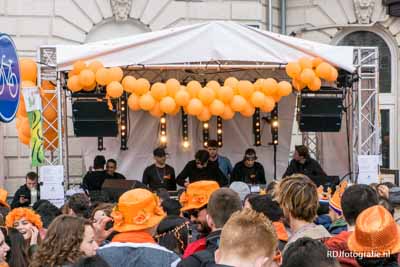 Koningsdag 2023