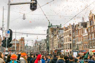 Koningsdag 2023