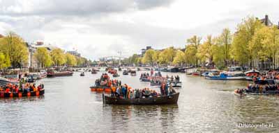 Koningsdag 2017 2017