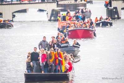 Koningsdag 2017 2017