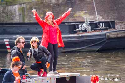 Koningsdag 2017 2017
