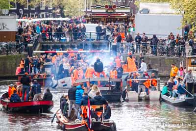 Koningsdag 2017 2017