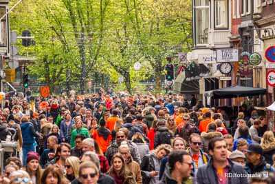 Koningsdag 2017 2017