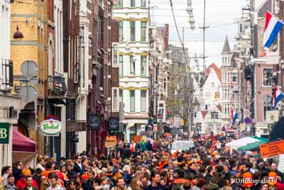 Koningsdag 2017 2017
