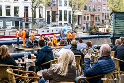 Koningsdag 2017 2017