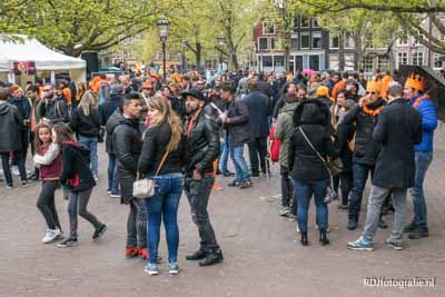 Koningsdag 2017 2017
