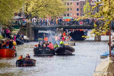 Koningsdag 2017 2017