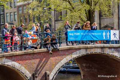 Koningsdag 2017 2017