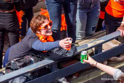 Koningsdag 2017 2017