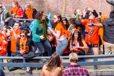 Koningsdag 2017 2017