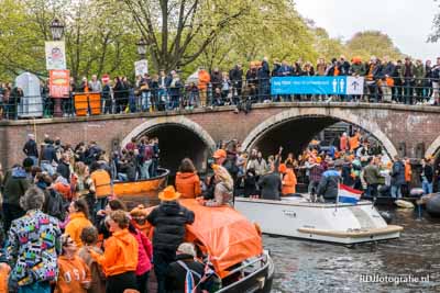 Koningsdag 2017 2017