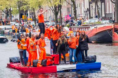 Koningsdag 2017 2017