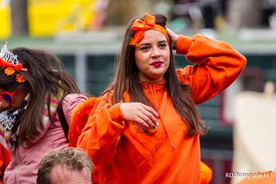 Koningsdag 2017 2017