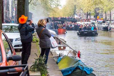 Koningsdag 2017 2017