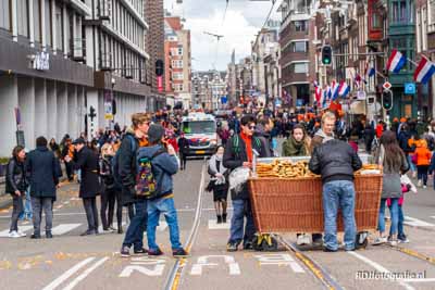 Koningsdag 2017 2017