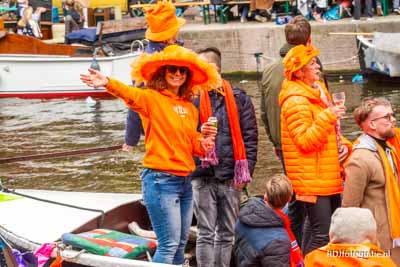Koningsdag 2017 2017