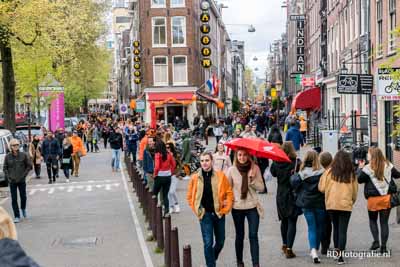 Koningsdag 2017 2017