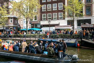Koningsdag 2017 2017