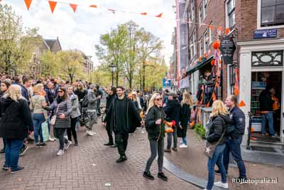 Koningsdag 2017 2017