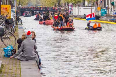 Koningsdag 2017 2017