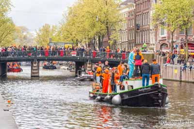 Koningsdag 2017 2017