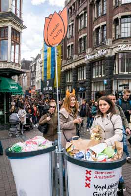 Koningsdag 2017 2017
