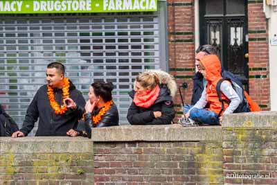 Koningsdag 2017 2017