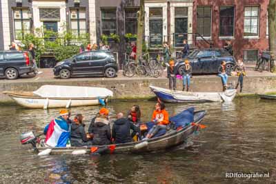 Koningsdag 2017 2017